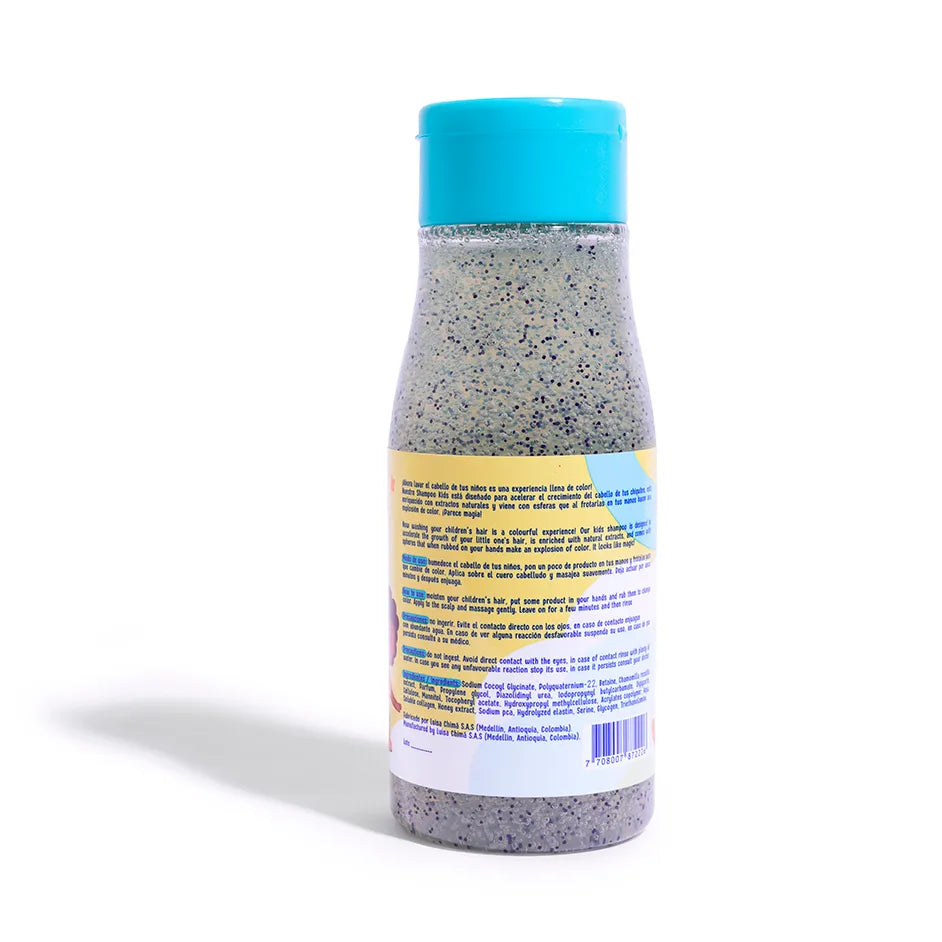Shampoo Kids Kaba 380 mL