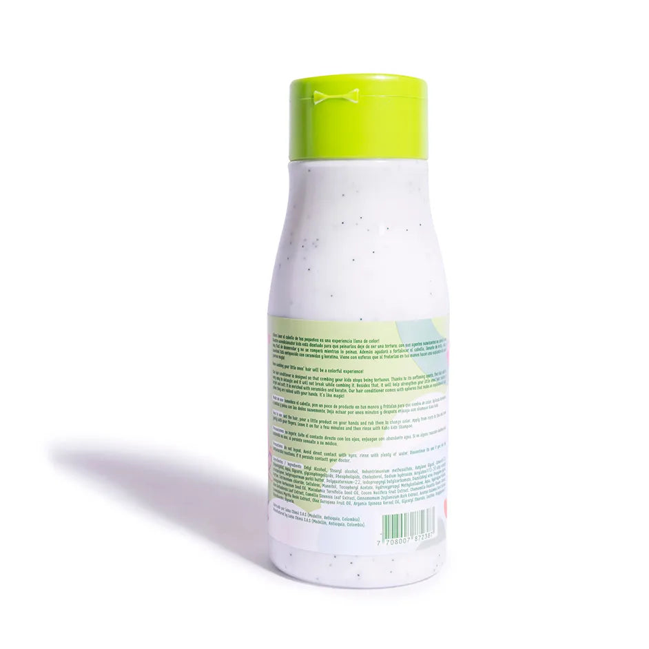 Acondicionador Kids Kaba 380 mL