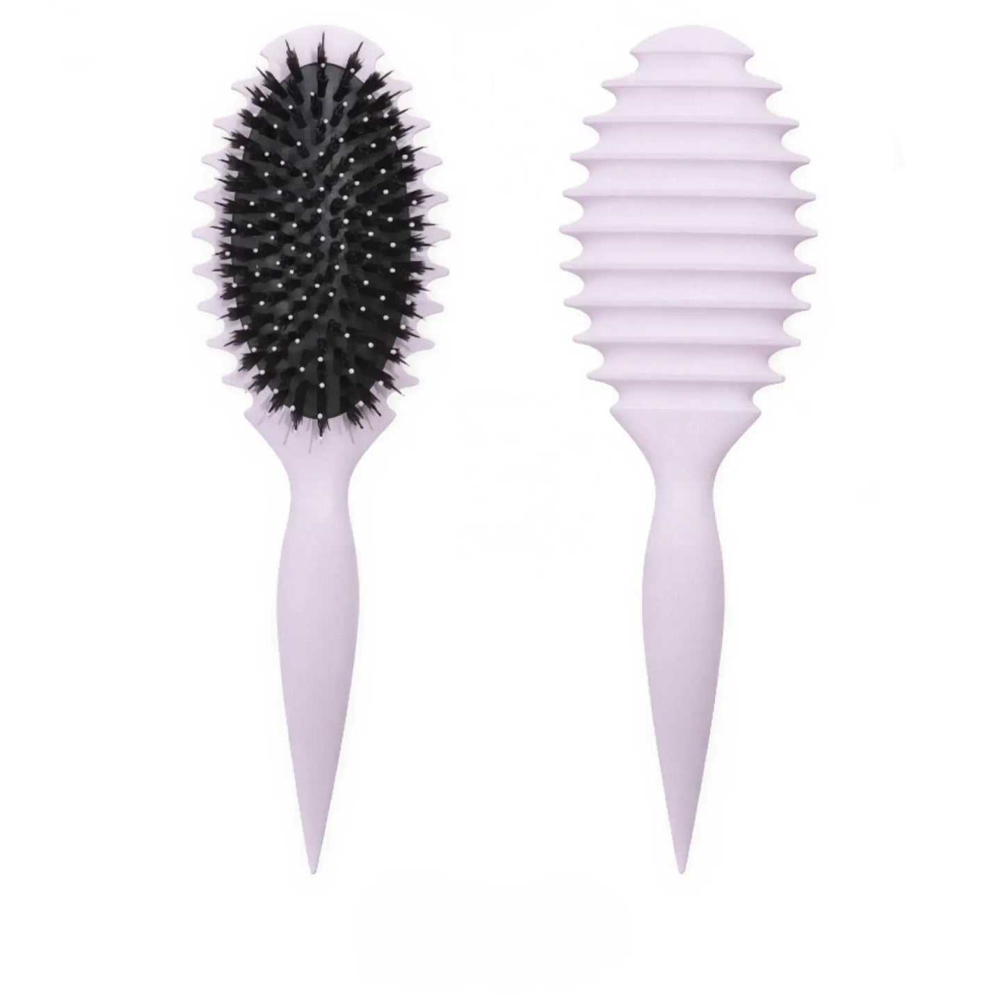CEPILLO CURLY MASTER OVALADO