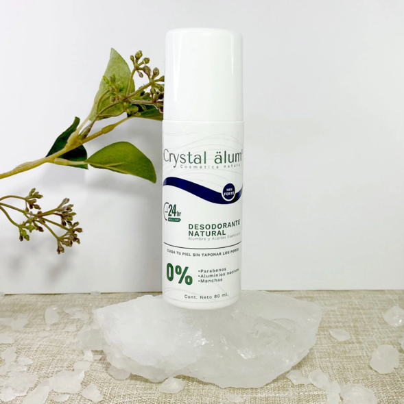 DESODORANTE EN ROLL-ON HOMBRE ALTA