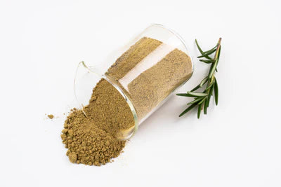 Shampoo Elixir De Romero X 1.000 ml