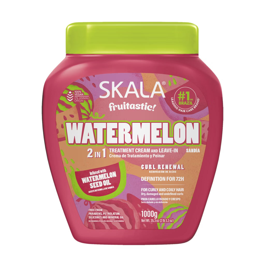 Melancia Frutástica - Watermelon