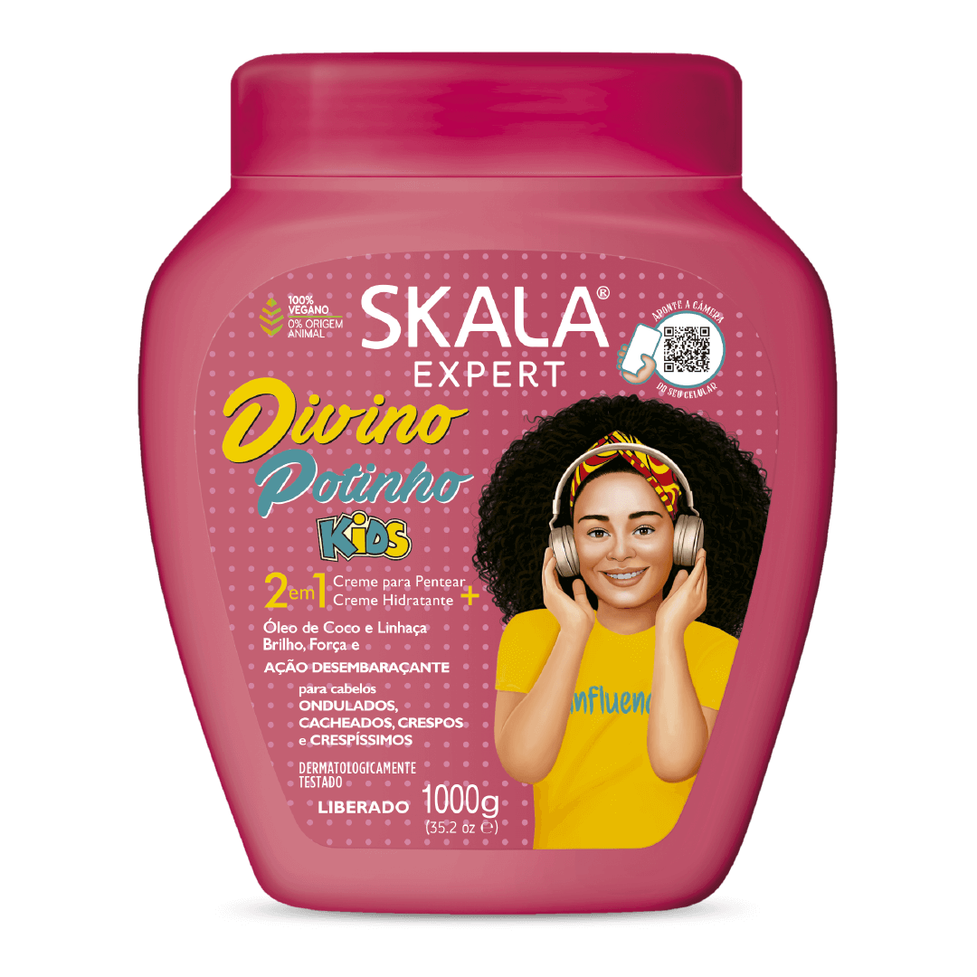 Divino Potinho