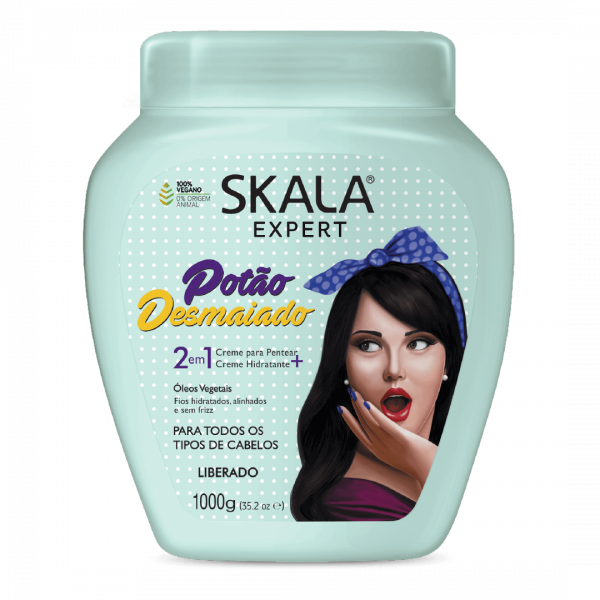 Potao Desmayado