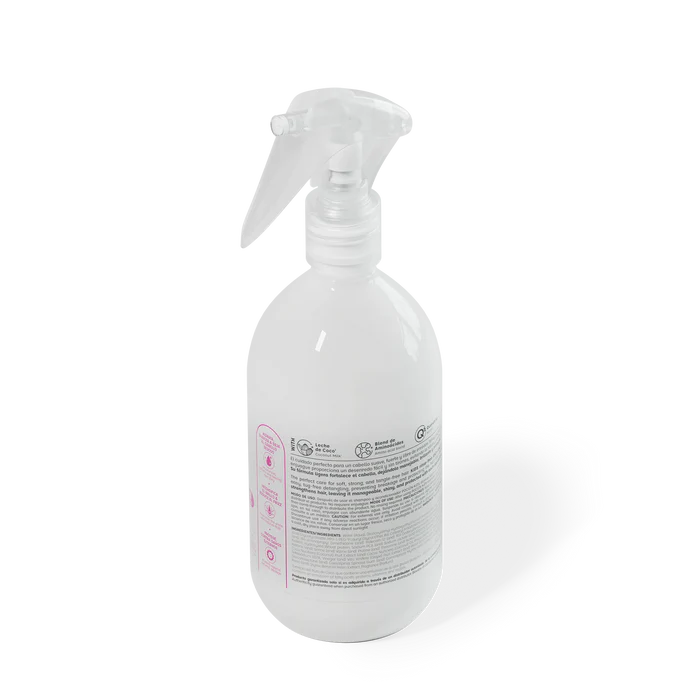 SPRAY ANTI-NUDOS POCIÓN KIDS
