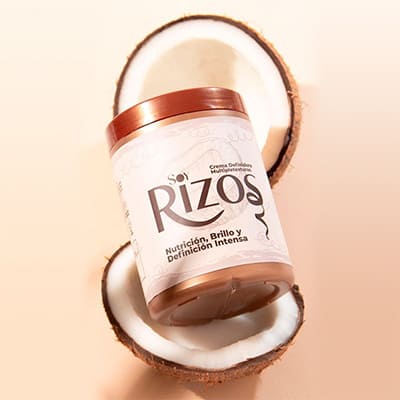 CREMA PARA PEINAR 500 ML
