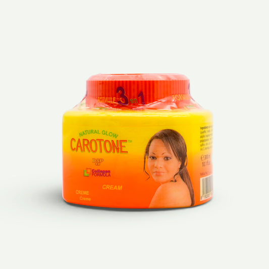 Crema Carotone 135 ml