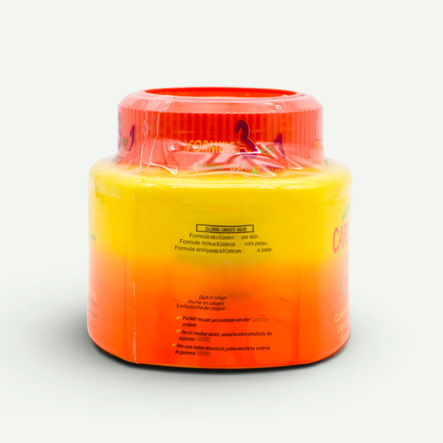 Crema Carotone 300 ml