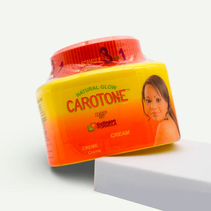 Crema Carotone 300 ml