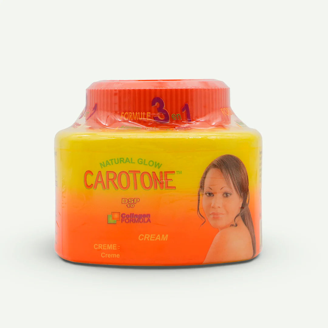 Crema Carotone 300 ml