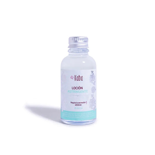 Loción Astringente Kaba 30 mL