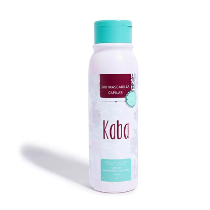 Bio Mascarilla Capilar Kab