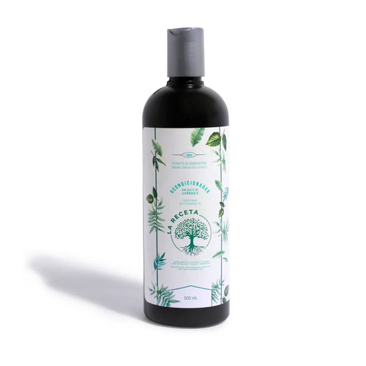 Acondicionador de La Receta 500 mL