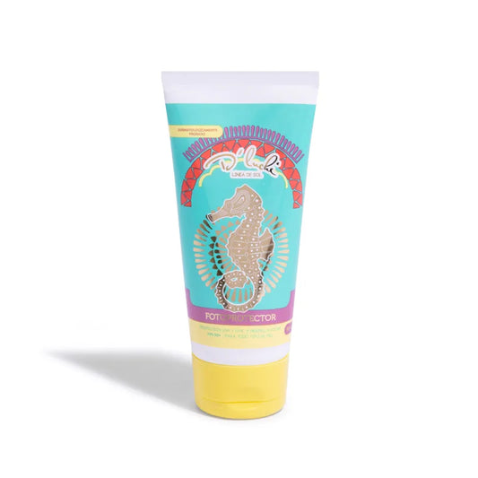 Bloqueador Solar D'Luchi 60 mL