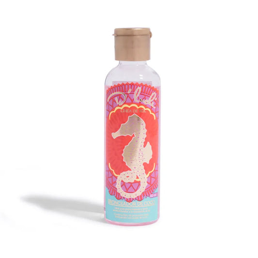 Bronceador de Coco D'Luchi