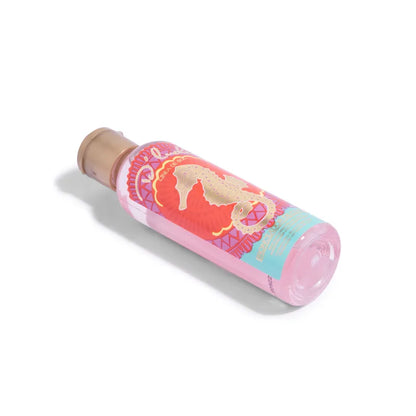 Bronceador de Coco D'Luchi