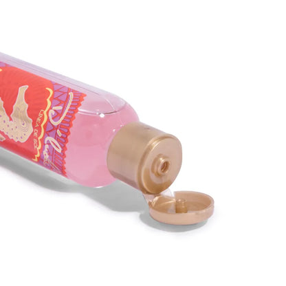 Bronceador de Coco D'Luchi