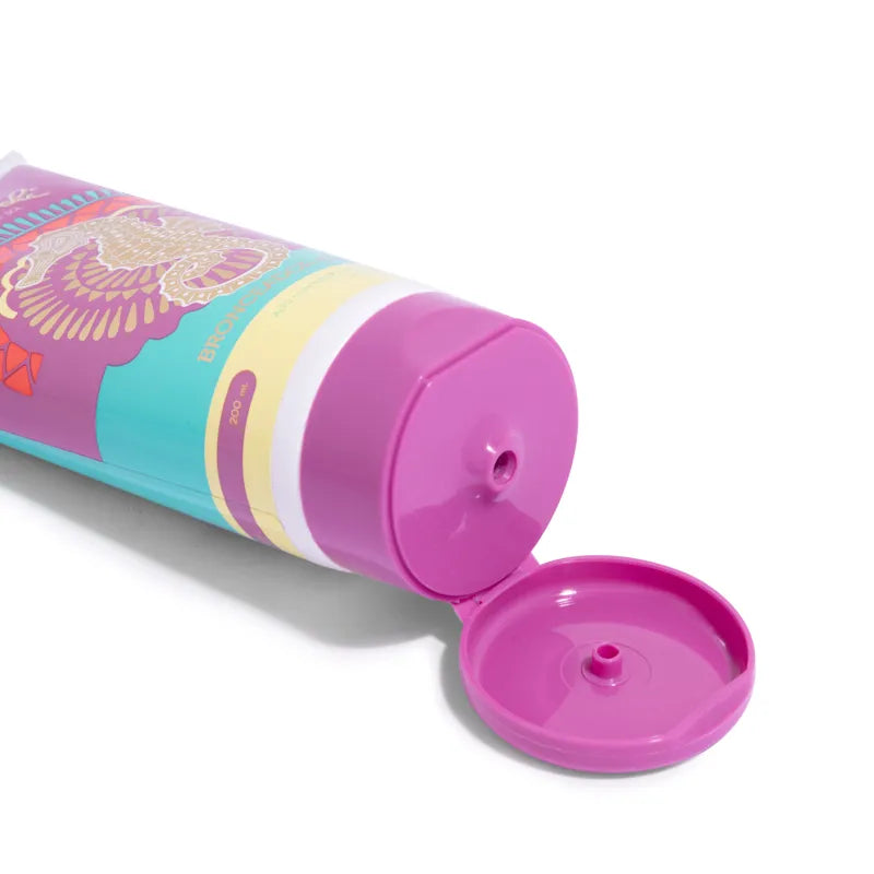 Bronceador en Gel D'Luchi