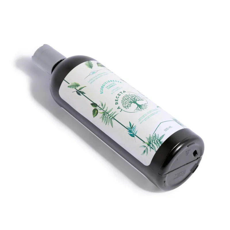 Acondicionador de La Receta 500 mL