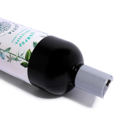 Shampoo Anticaspa La Receta