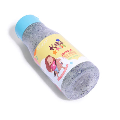 Shampoo Kids Kaba 380 mL