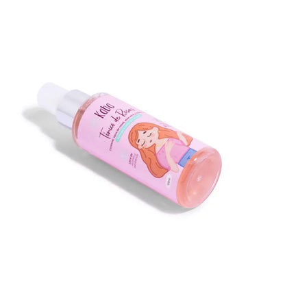 Tónico de Rosas Kaba 120 mL