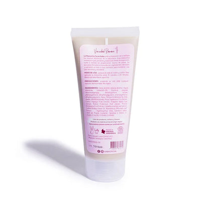 Mascarilla Facial de Banano Kaba 200 mL