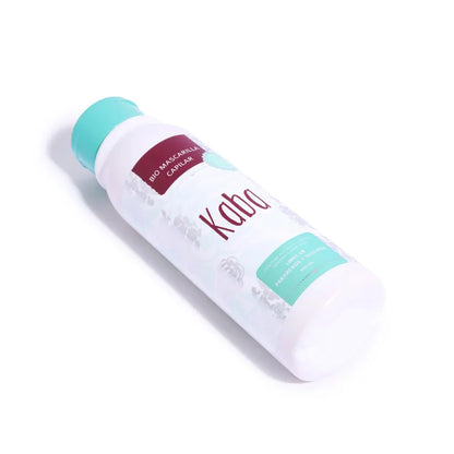 Bio Mascarilla Capilar Kab