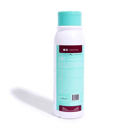 Bio Mascarilla Capilar Kab