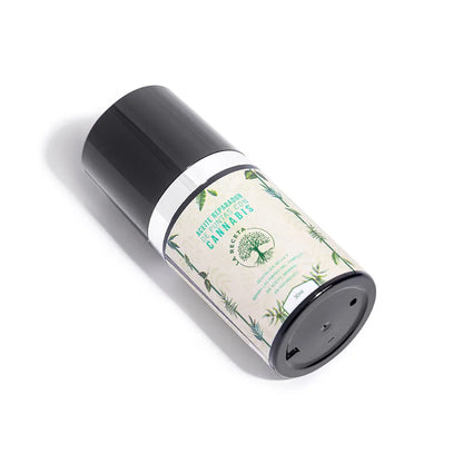 Aceite Reparador de Puntas La Receta 30 mL