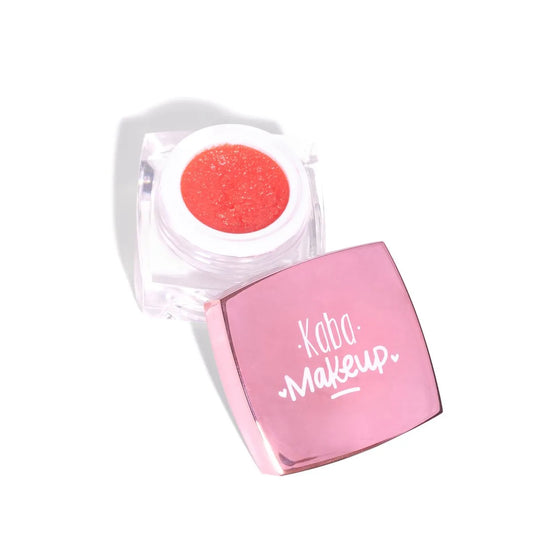 Exfoliante de Labios Kaba Makeup 12 g