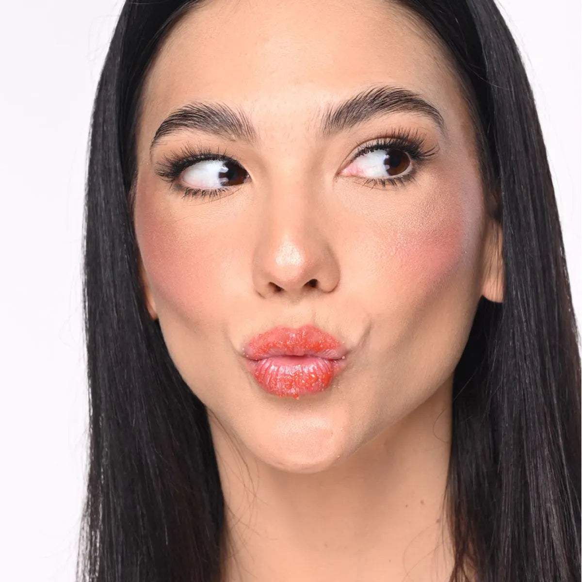 Exfoliante de Labios Kaba Makeup 12 g