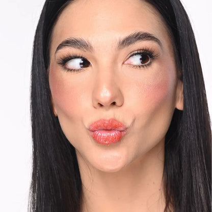 Exfoliante de Labios Kaba Makeup 12 g