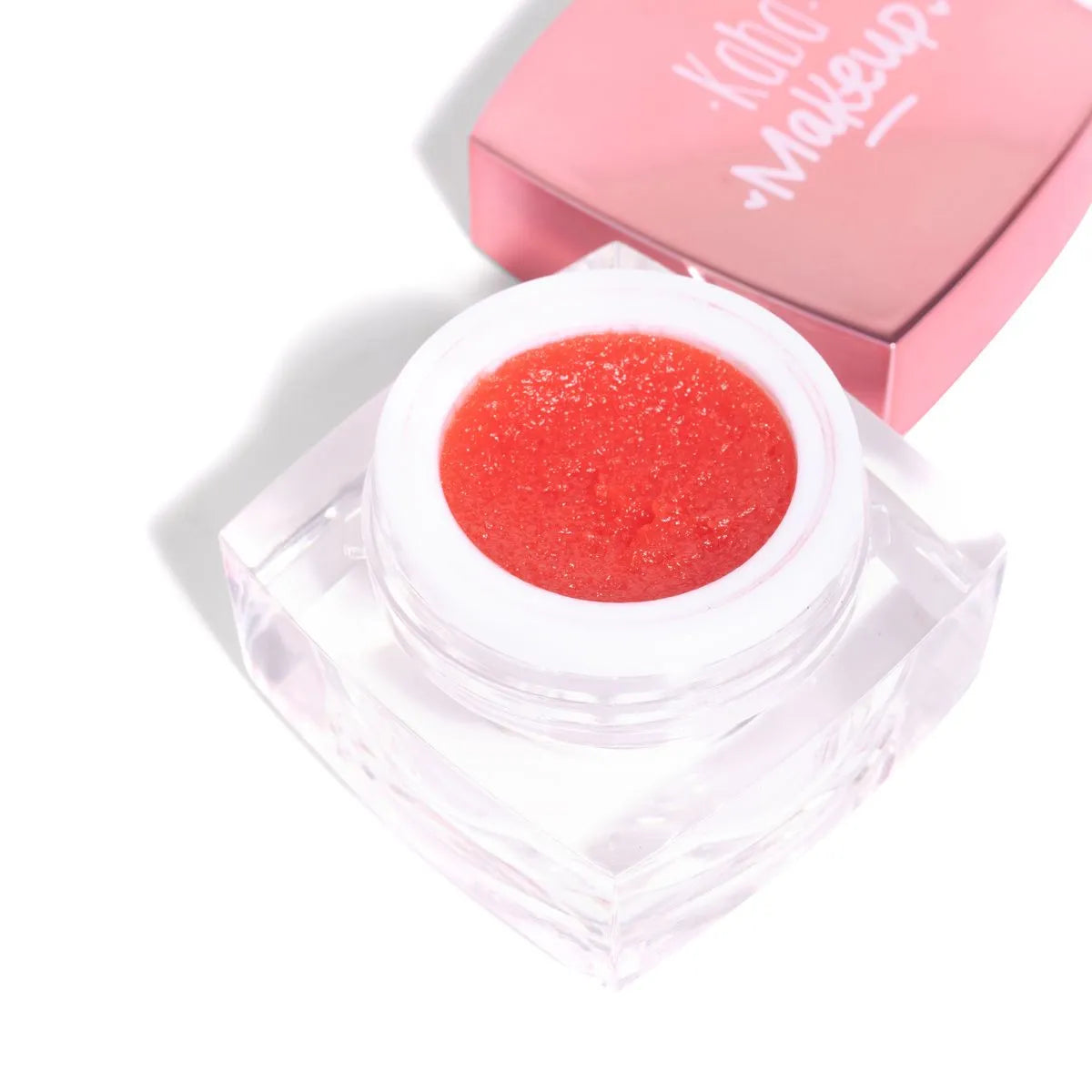 Exfoliante de Labios Kaba Makeup 12 g