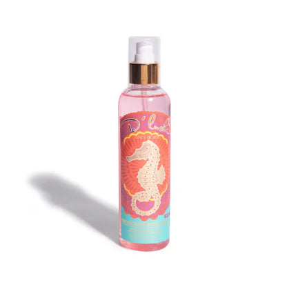 Bronceador de Coco D'Luchi