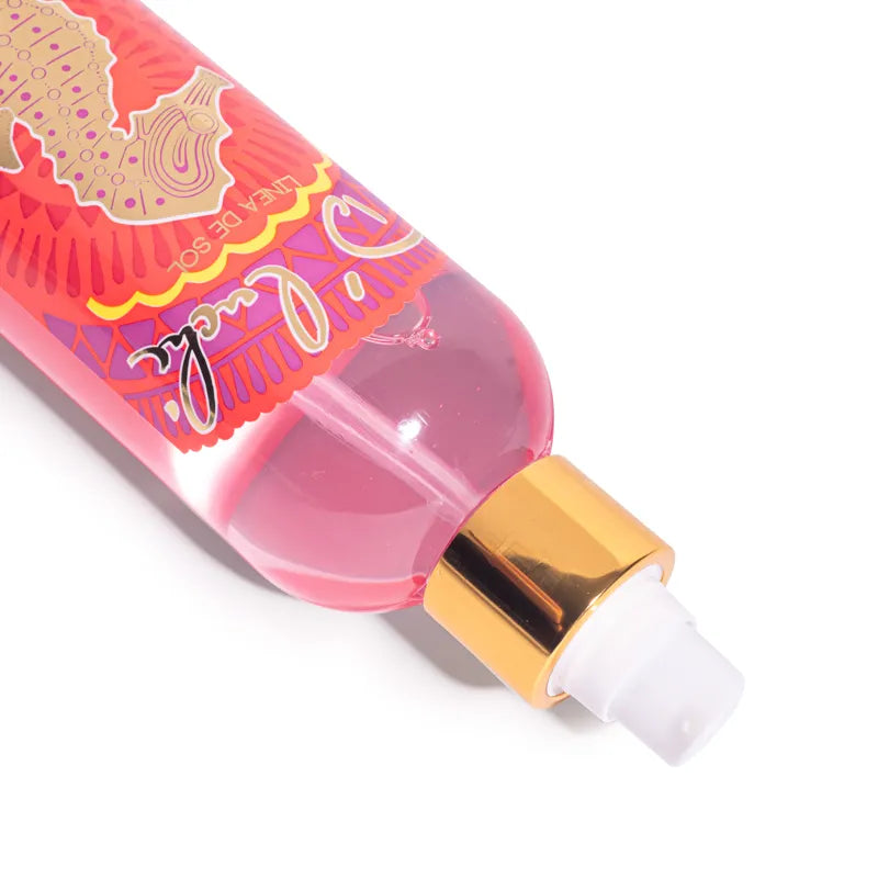 Bronceador de Coco D'Luchi