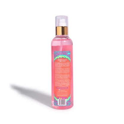 Bronceador de Coco D'Luchi