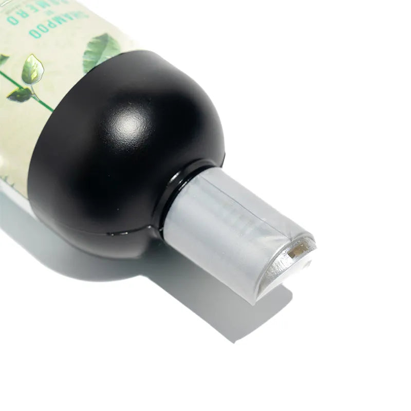 Shampoo de Romero Para Cabello Graso La Receta
