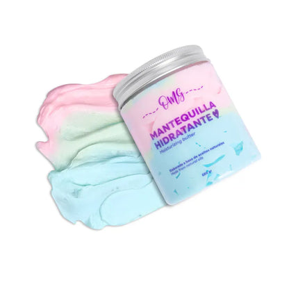 Mantequilla Corporal Hidratante OMG 220 gr