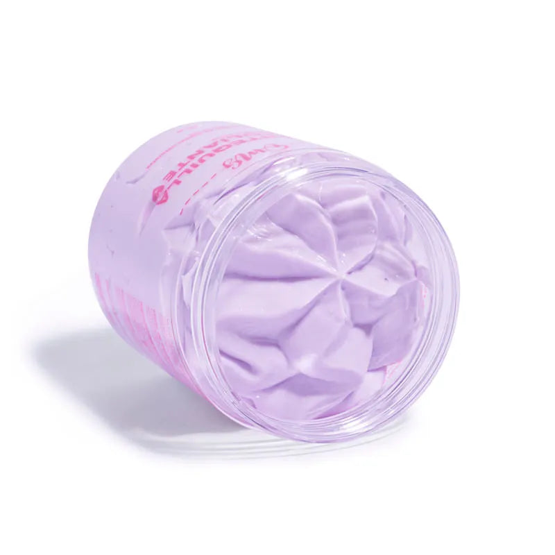 Mantequilla Corporal Exfoliante OMG 220 gr