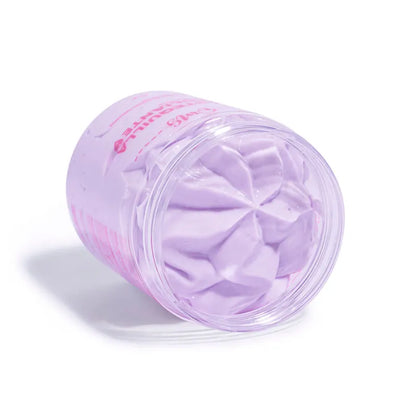 Mantequilla Corporal Exfoliante OMG 220 gr