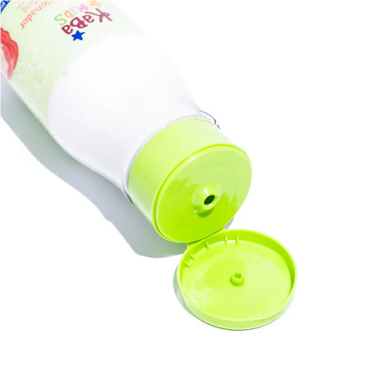 Acondicionador Kids Kaba 380 mL