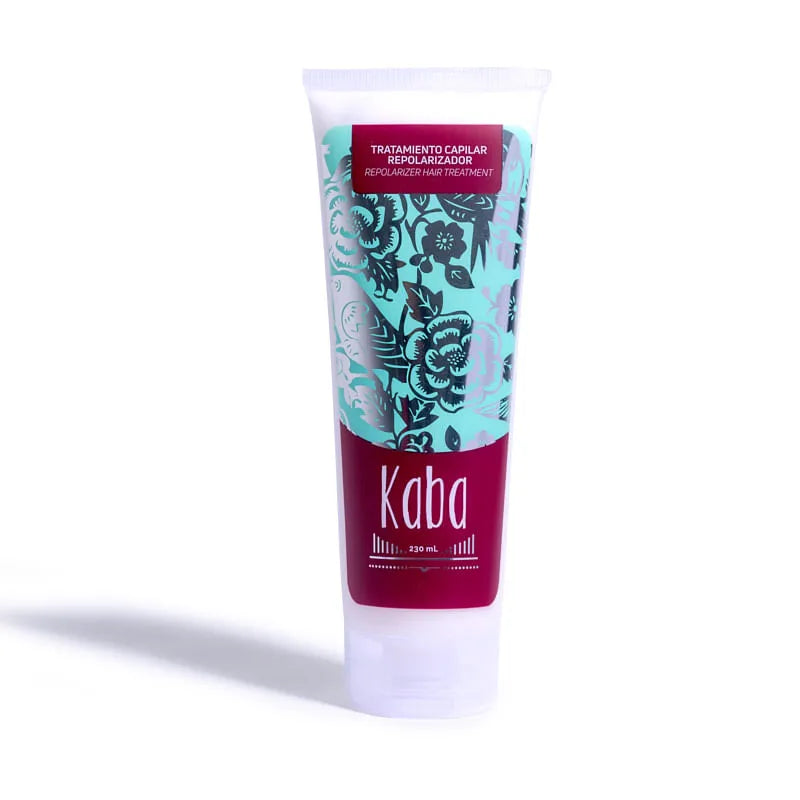 Tratamiento Capilar Repolarizador Kaba 230 mL