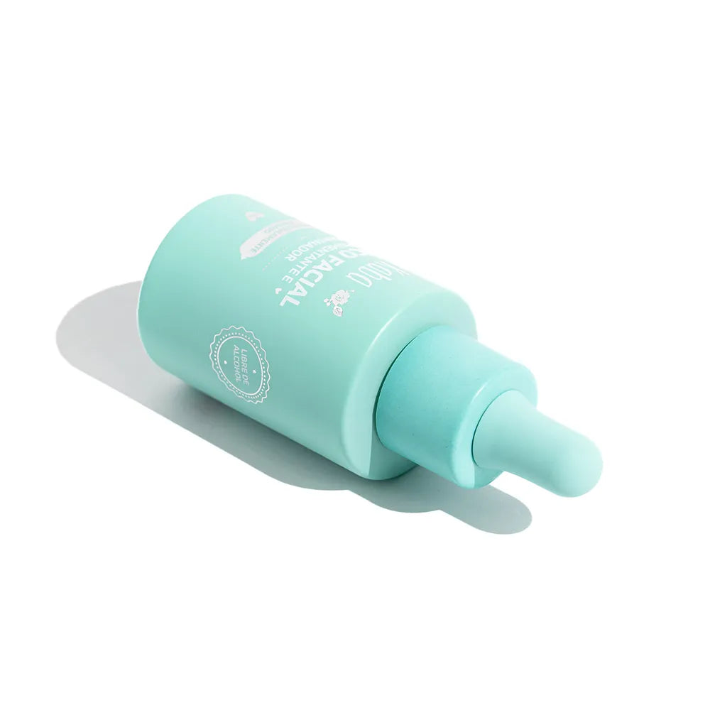 Tónico Facial Despigmentante e Iluminador Kaba 30 mL