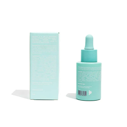 Tónico Facial Despigmentante e Iluminador Kaba 30 mL