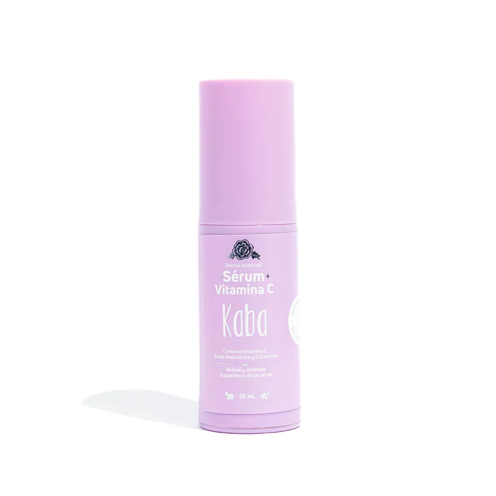 Sérum de Vitamina C 30 mL
