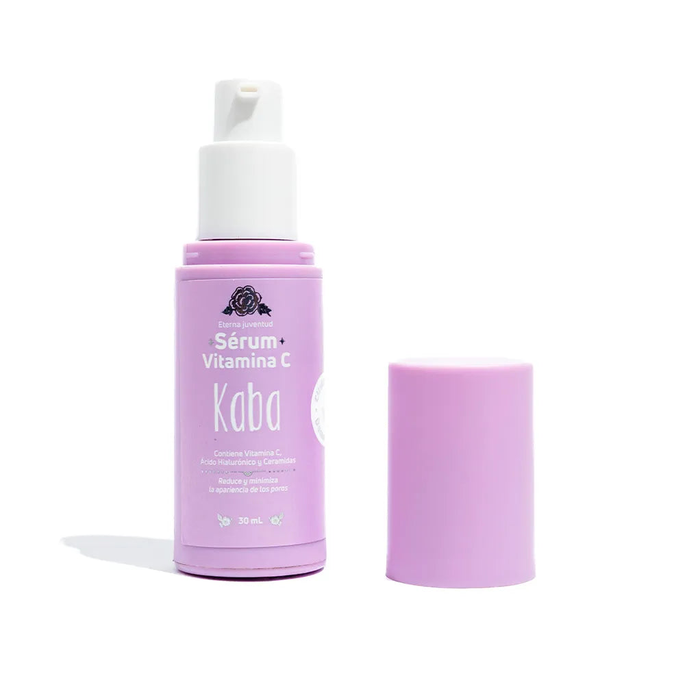 Sérum de Vitamina C 30 mL