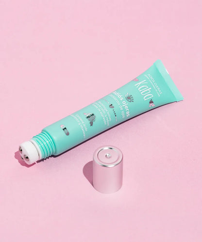 Contorno de Ojos Kaba 15 mL