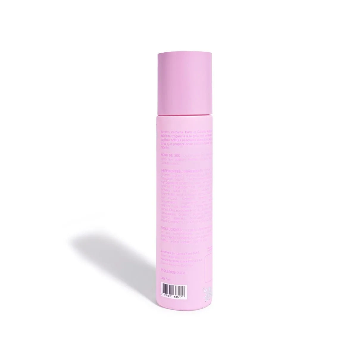 Perfume Capilar Kaba 120 mL