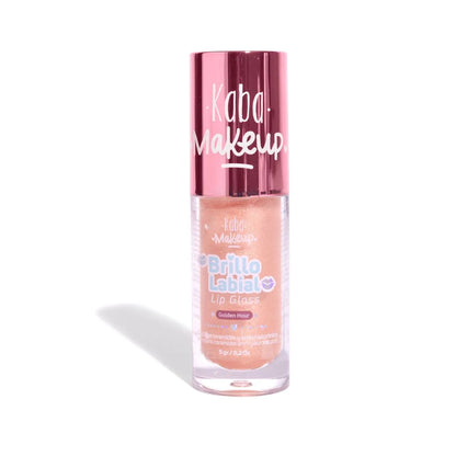 Brillo Labial Kaba Makeup 5 gr